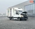 Мерседес Sprinter, об'ємом двигуна 2.2 л та пробігом 182 тис. км за 26800 $, фото 18 на Automoto.ua