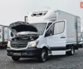 Мерседес Sprinter, объемом двигателя 2.2 л и пробегом 195 тыс. км за 29900 $, фото 20 на Automoto.ua