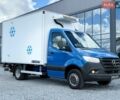 Мерседес Sprinter, объемом двигателя 3 л и пробегом 175 тыс. км за 39900 $, фото 8 на Automoto.ua