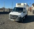 Мерседес Sprinter, объемом двигателя 0 л и пробегом 257 тыс. км за 26800 $, фото 8 на Automoto.ua
