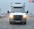 Мерседес Sprinter, об'ємом двигуна 2.2 л та пробігом 182 тис. км за 26800 $, фото 8 на Automoto.ua