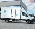 Мерседес Sprinter, объемом двигателя 2.2 л и пробегом 200 тыс. км за 33900 $, фото 1 на Automoto.ua