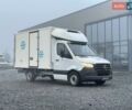 Мерседес Sprinter, об'ємом двигуна 2.2 л та пробігом 182 тис. км за 26800 $, фото 4 на Automoto.ua