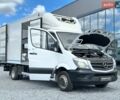Мерседес Sprinter, объемом двигателя 2.2 л и пробегом 195 тыс. км за 29900 $, фото 25 на Automoto.ua