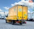 Мерседес Sprinter, объемом двигателя 2.2 л и пробегом 173 тыс. км за 26900 $, фото 16 на Automoto.ua