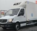 Мерседес Sprinter, об'ємом двигуна 2.2 л та пробігом 195 тис. км за 29800 $, фото 7 на Automoto.ua