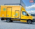 Мерседес Sprinter, объемом двигателя 2.2 л и пробегом 173 тыс. км за 26900 $, фото 1 на Automoto.ua