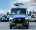 Мерседес Sprinter, объемом двигателя 3 л и пробегом 175 тыс. км за 39900 $, фото 11 на Automoto.ua
