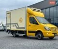 Мерседес Sprinter, объемом двигателя 2.2 л и пробегом 200 тыс. км за 29900 $, фото 5 на Automoto.ua