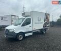 Мерседес Sprinter, объемом двигателя 0 л и пробегом 298 тыс. км за 23900 $, фото 1 на Automoto.ua