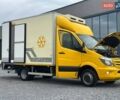 Мерседес Sprinter, объемом двигателя 2.2 л и пробегом 200 тыс. км за 29900 $, фото 17 на Automoto.ua