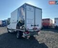 Мерседес Sprinter, объемом двигателя 0 л и пробегом 257 тыс. км за 26800 $, фото 10 на Automoto.ua