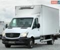 Мерседес Sprinter, об'ємом двигуна 2.2 л та пробігом 200 тис. км за 29900 $, фото 13 на Automoto.ua