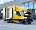 Мерседес Sprinter, объемом двигателя 2.2 л и пробегом 173 тыс. км за 26900 $, фото 23 на Automoto.ua