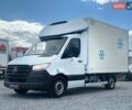 Мерседес Sprinter, объемом двигателя 2.2 л и пробегом 181 тыс. км за 26900 $, фото 10 на Automoto.ua