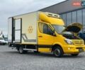 Мерседес Sprinter, объемом двигателя 2.2 л и пробегом 200 тыс. км за 29900 $, фото 18 на Automoto.ua
