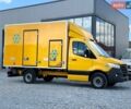 Мерседес Sprinter, объемом двигателя 2.2 л и пробегом 173 тыс. км за 26900 $, фото 2 на Automoto.ua