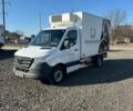 Мерседес Sprinter, объемом двигателя 0 л и пробегом 257 тыс. км за 26800 $, фото 6 на Automoto.ua