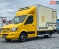 Мерседес Sprinter, объемом двигателя 2.2 л и пробегом 200 тыс. км за 29900 $, фото 9 на Automoto.ua