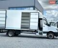 Мерседес Sprinter, объемом двигателя 2.2 л и пробегом 195 тыс. км за 29900 $, фото 17 на Automoto.ua