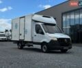 Мерседес Sprinter, объемом двигателя 2.2 л и пробегом 181 тыс. км за 26900 $, фото 4 на Automoto.ua