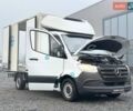 Мерседес Sprinter, об'ємом двигуна 2.2 л та пробігом 182 тис. км за 26800 $, фото 20 на Automoto.ua
