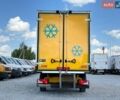 Мерседес Sprinter, объемом двигателя 2.2 л и пробегом 173 тыс. км за 26900 $, фото 17 на Automoto.ua