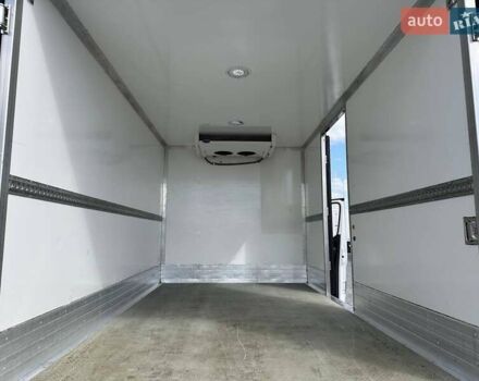 Мерседес Sprinter, объемом двигателя 2.2 л и пробегом 181 тыс. км за 26900 $, фото 28 на Automoto.ua