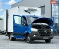 Мерседес Sprinter, объемом двигателя 3 л и пробегом 175 тыс. км за 39900 $, фото 25 на Automoto.ua