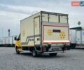 Мерседес Sprinter, объемом двигателя 2.2 л и пробегом 200 тыс. км за 29900 $, фото 11 на Automoto.ua