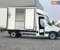 Мерседес Sprinter, об'ємом двигуна 2.2 л та пробігом 182 тис. км за 26800 $, фото 14 на Automoto.ua