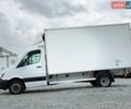 Мерседес Sprinter, об'ємом двигуна 2.2 л та пробігом 200 тис. км за 29900 $, фото 14 на Automoto.ua