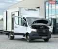 Мерседес Sprinter, объемом двигателя 2.2 л и пробегом 200 тыс. км за 33900 $, фото 26 на Automoto.ua