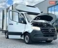 Мерседес Sprinter, объемом двигателя 2.2 л и пробегом 181 тыс. км за 26900 $, фото 20 на Automoto.ua