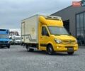 Мерседес Sprinter, объемом двигателя 2.2 л и пробегом 200 тыс. км за 29900 $, фото 6 на Automoto.ua