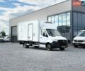 Мерседес Sprinter, объемом двигателя 2.2 л и пробегом 200 тыс. км за 33900 $, фото 4 на Automoto.ua