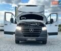 Мерседес Sprinter, объемом двигателя 2.2 л и пробегом 181 тыс. км за 26900 $, фото 22 на Automoto.ua