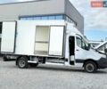 Мерседес Sprinter, объемом двигателя 2.2 л и пробегом 200 тыс. км за 33900 $, фото 19 на Automoto.ua