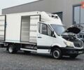 Мерседес Sprinter, об'ємом двигуна 2.2 л та пробігом 195 тис. км за 29800 $, фото 16 на Automoto.ua