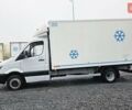 Мерседес Sprinter, объемом двигателя 2.2 л и пробегом 195 тыс. км за 29900 $, фото 10 на Automoto.ua