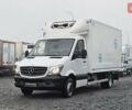 Мерседес Sprinter, об'ємом двигуна 2.2 л та пробігом 195 тис. км за 29800 $, фото 6 на Automoto.ua