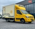 Мерседес Sprinter, объемом двигателя 2.2 л и пробегом 200 тыс. км за 29900 $, фото 1 на Automoto.ua