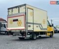 Мерседес Sprinter, объемом двигателя 2.2 л и пробегом 200 тыс. км за 29900 $, фото 14 на Automoto.ua