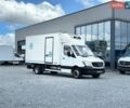 Мерседес Sprinter, объемом двигателя 2.2 л и пробегом 195 тыс. км за 29900 $, фото 3 на Automoto.ua