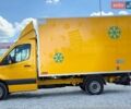 Мерседес Sprinter, объемом двигателя 2.2 л и пробегом 173 тыс. км за 26900 $, фото 14 на Automoto.ua