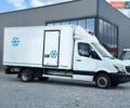 Мерседес Sprinter, объемом двигателя 2.2 л и пробегом 195 тыс. км за 29900 $, фото 4 на Automoto.ua