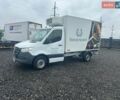 Мерседес Sprinter, объемом двигателя 0 л и пробегом 298 тыс. км за 23900 $, фото 13 на Automoto.ua