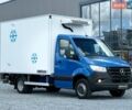 Мерседес Sprinter, объемом двигателя 3 л и пробегом 175 тыс. км за 39900 $, фото 5 на Automoto.ua