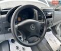Мерседес Sprinter, объемом двигателя 2.2 л и пробегом 195 тыс. км за 29900 $, фото 39 на Automoto.ua