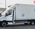 Мерседес Sprinter, объемом двигателя 2.2 л и пробегом 195 тыс. км за 29900 $, фото 22 на Automoto.ua